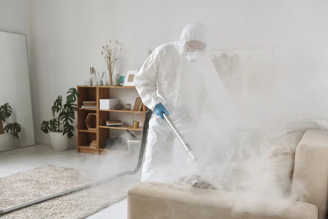 Carpet Cleaning by Seattle Carpet Cleaning Services