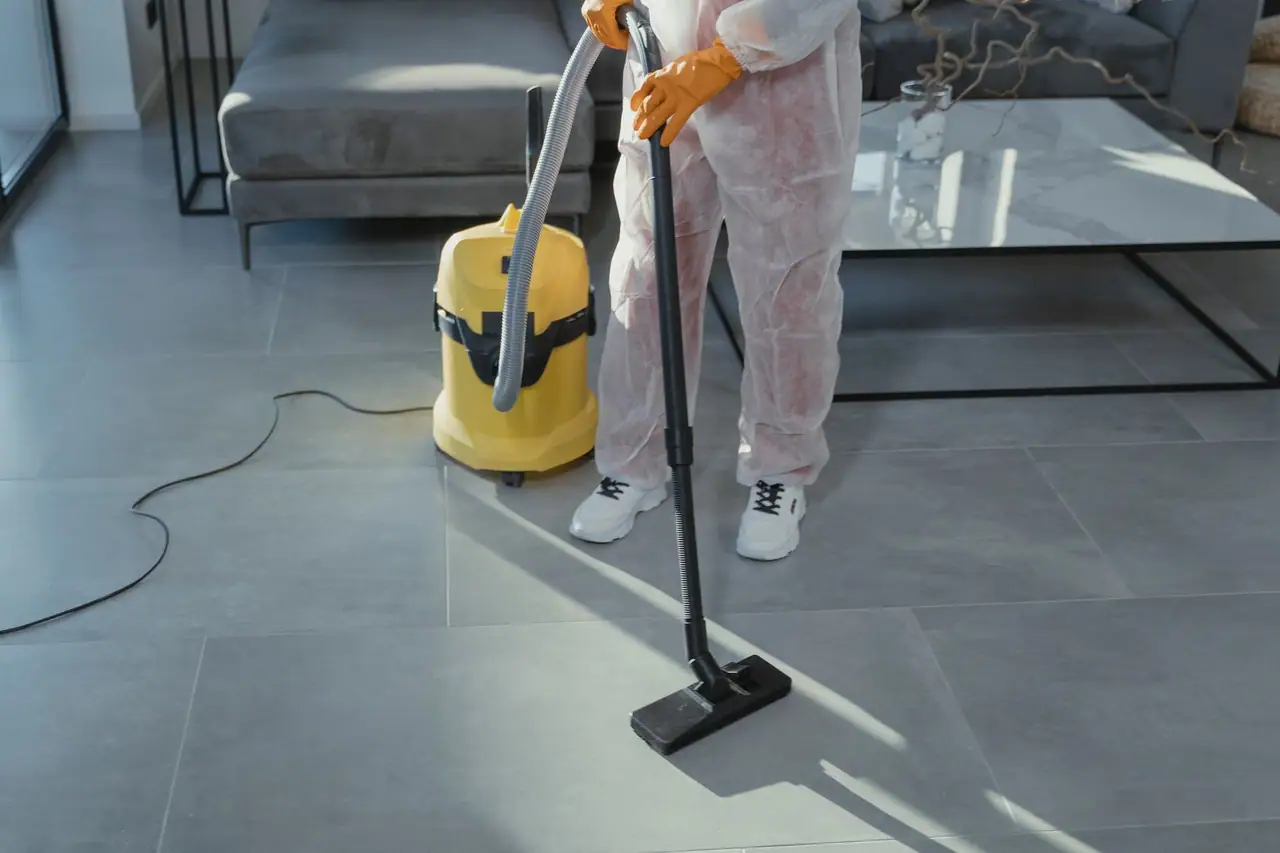 Tile & Grout Cleaning by Seattle Carpet Cleaning Services